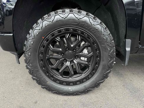 Used 2026 Chevrolet Silverado 1500 RST RWD image 21
