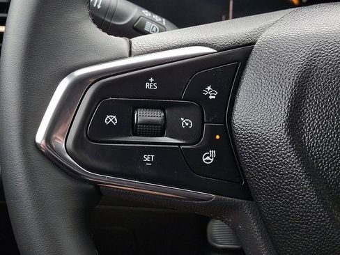 Used 2024 Chevrolet Trax ACTIV w/ Driver Confidence Package FWD image 24