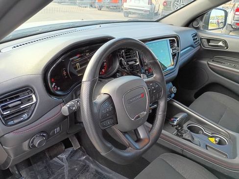 Used 2025 Dodge Durango GT AWD/4WD image 11