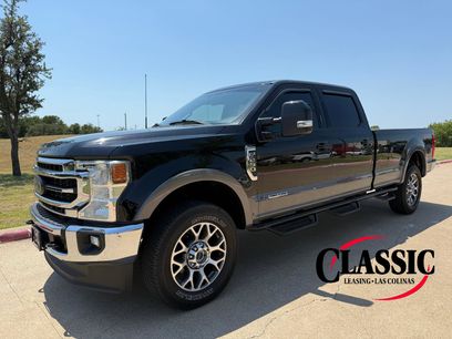 Used 2022 Ford F250 Lariat w/ Lariat Ultimate Package