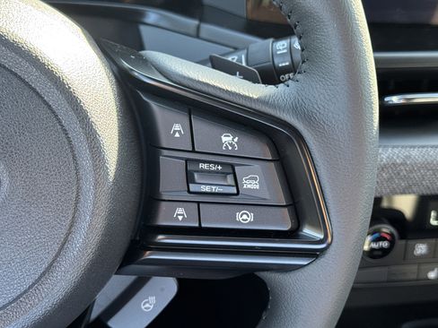 New 2026 Subaru Outback Limited XT image 16