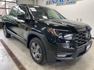 Used 2025 Honda Ridgeline TrailSport video 2