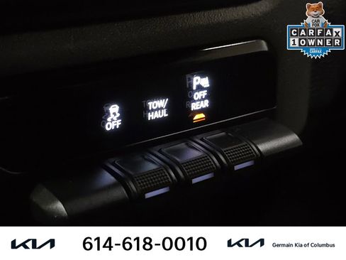 Used 2022 RAM 2500 Tradesman image 29