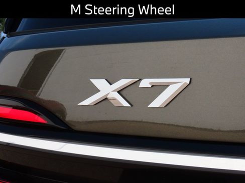 Certified 2023 BMW X7 xDrive40i w/ M Sport Package image 22