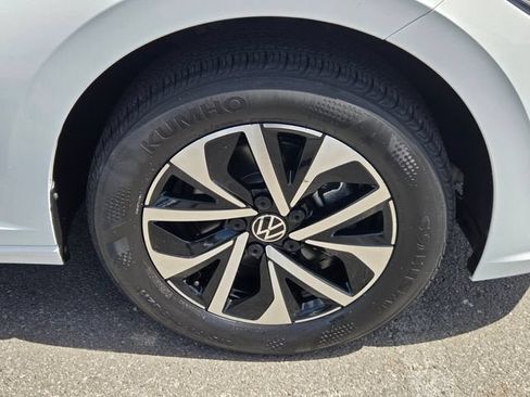Used 2024 Volkswagen Jetta S FWD image 16