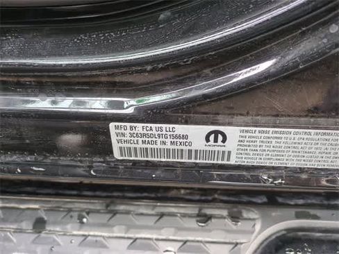 New 2026 RAM 2500 Big Horn image 37