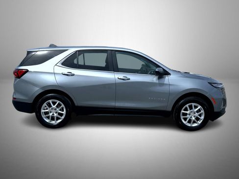 Certified 2023 Chevrolet Equinox LT image 4