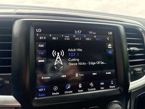Used 2018 RAM 1500 Limited AWD/4WD image 21