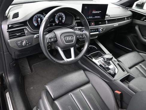 Used 2024 Audi A4 2.0T Premium Plus AWD/4WD image 4