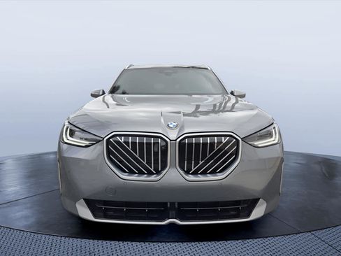 Certified 2025 BMW X3 xDrive30 w/ Premium Package AWD/4WD image 8