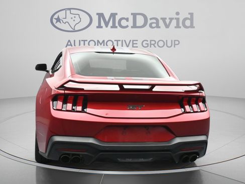 Used 2024 Ford Mustang GT Premium w/ GT Performance Package RWD image 7