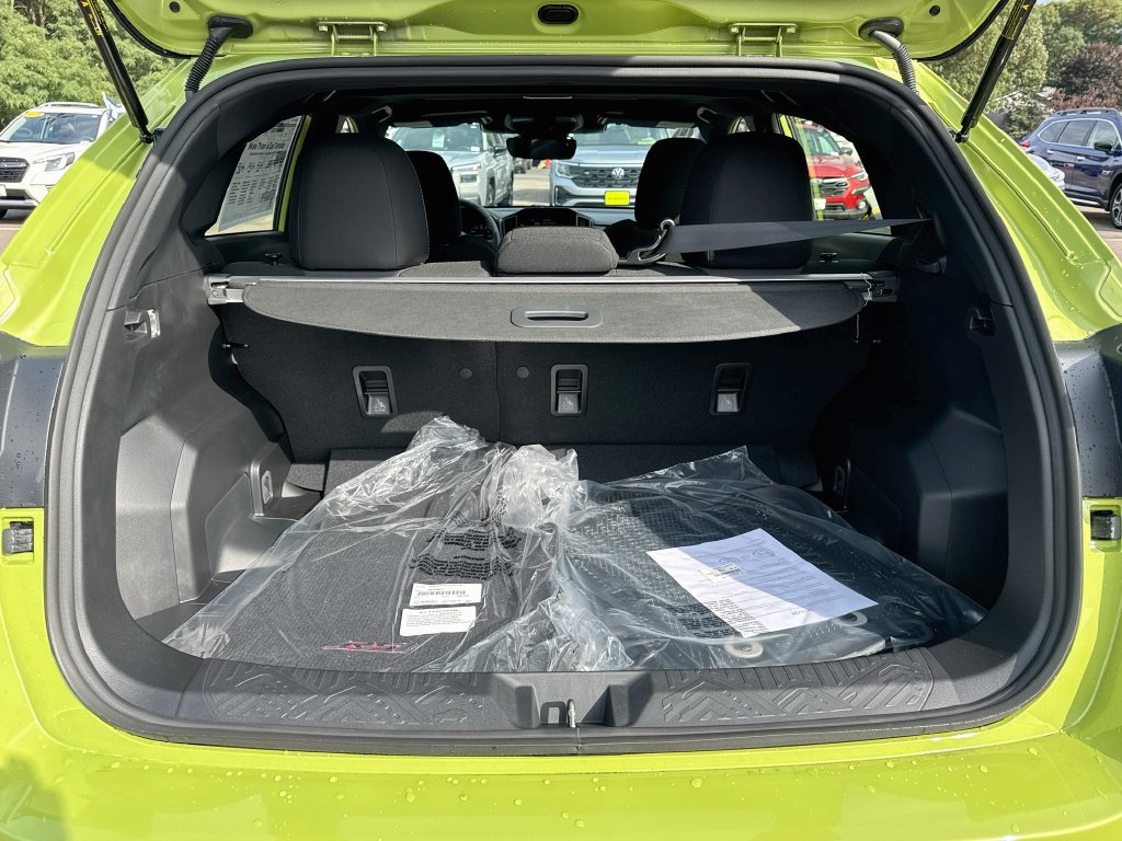 New 2026 Subaru Impreza RS AWD/4WD image 26