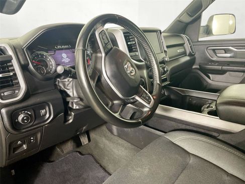 Used 2022 RAM 1500 Big Horn AWD/4WD image 22