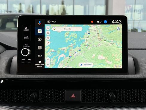 New 2026 Honda CR-V Sport Touring image 20