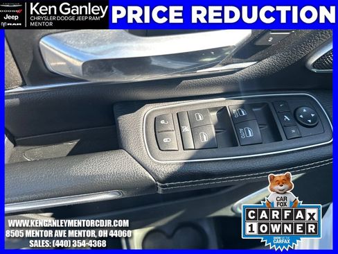 Certified 2022 RAM 1500 Laramie AWD/4WD image 12