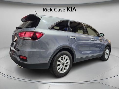 Used 2020 Kia Sorento L image 8