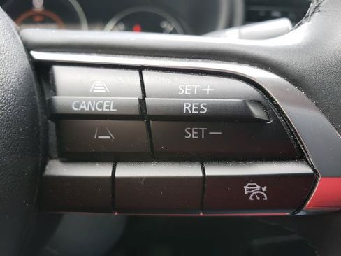 Used 2024 MAZDA CX-30 AWD 2.5 S w/ Select Sport Pkg image 22