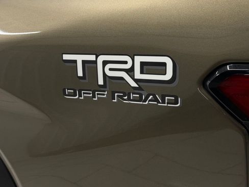 New 2026 Toyota Tacoma SR5 AWD/4WD image 41