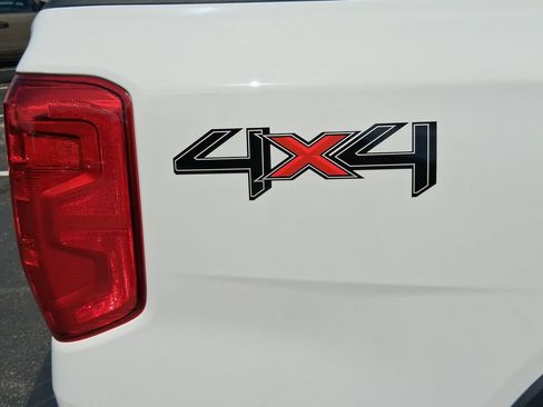New 2026 Ford Ranger XL w/ Trailer Tow Package AWD/4WD image 9