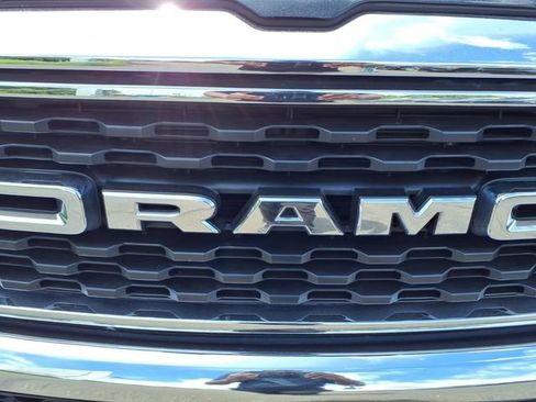 Used 2023 RAM 1500 Big Horn AWD/4WD image 12