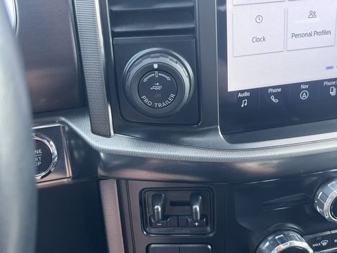 Certified 2024 Ford F150 Platinum AWD/4WD image 26