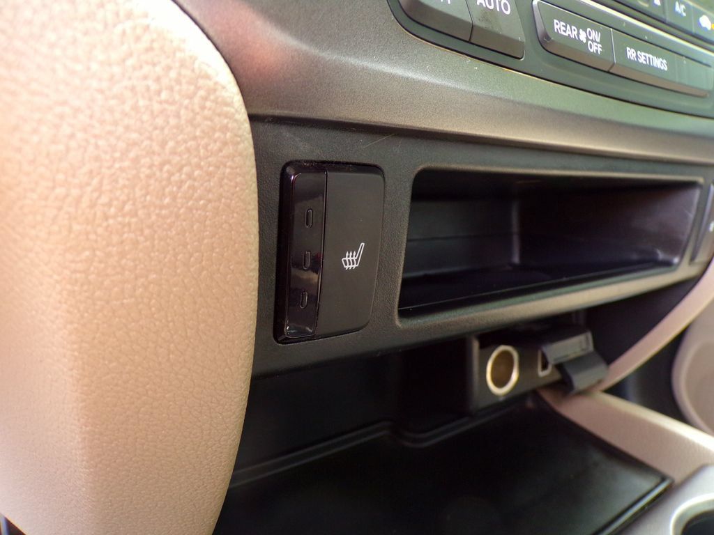 Used 2020 Honda Ridgeline RTL image 21