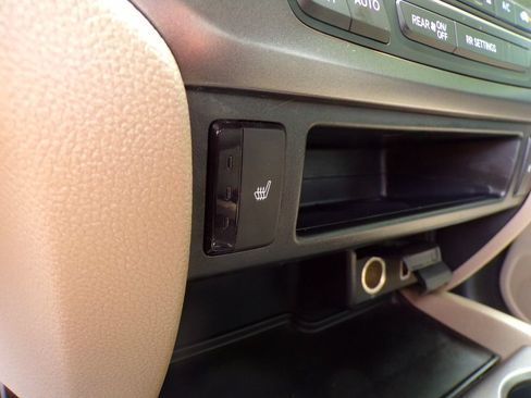 Used 2020 Honda Ridgeline RTL image 21