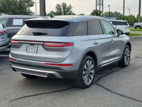 Certified 2022 Lincoln Corsair Reserve w/ Elements Package AWD/4WD image 4