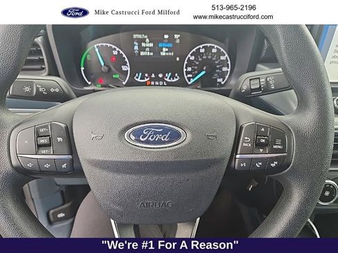 Used 2024 Ford Maverick XL FWD image 6