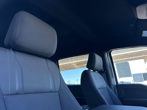 New 2026 Ford F150 STX image 15