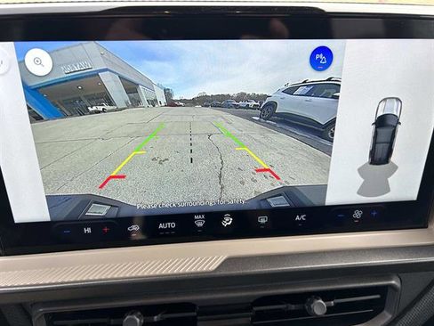 Used 2025 Ford Bronco Sport Big Bend image 29