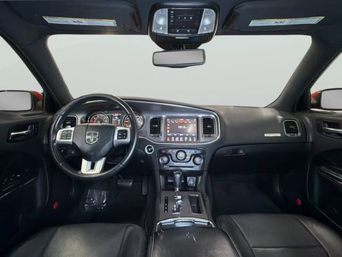 Used 2013 Dodge Charger R/T RWD image 30