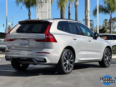Certified 2023 Volvo XC60 B5 Plus image 5