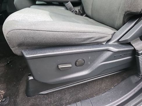 Used 2023 Ford F150 XLT w/ Equipment Group 301A Mid image 12