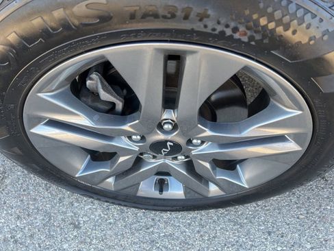 Certified 2023 Kia Seltos S image 47