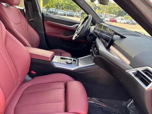 Used 2025 BMW 430i xDrive AWD/4WD image 16