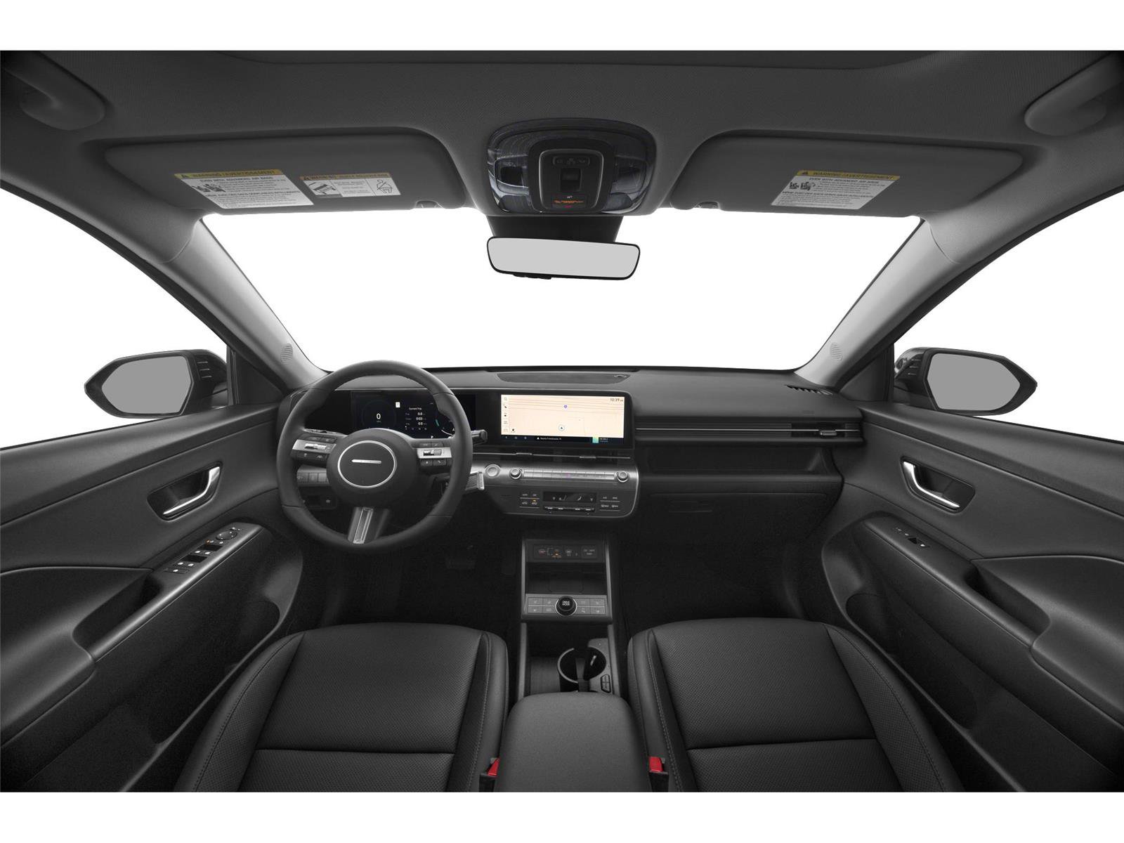 New 2026 Hyundai Kona Limited AWD/4WD image 91