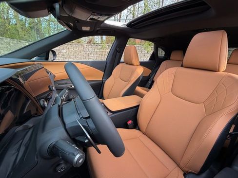 New 2026 Lexus RX 350 Premium AWD/4WD image 9