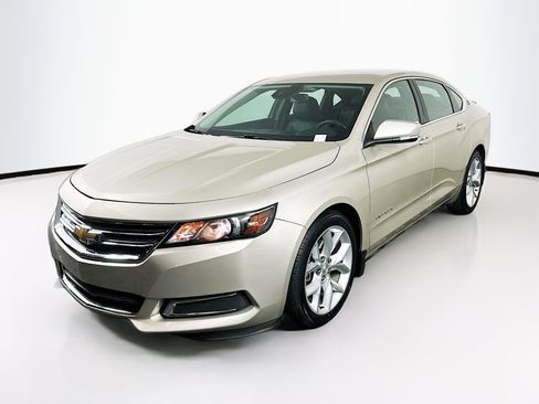 Used 2014 Chevrolet Impala LT image 3