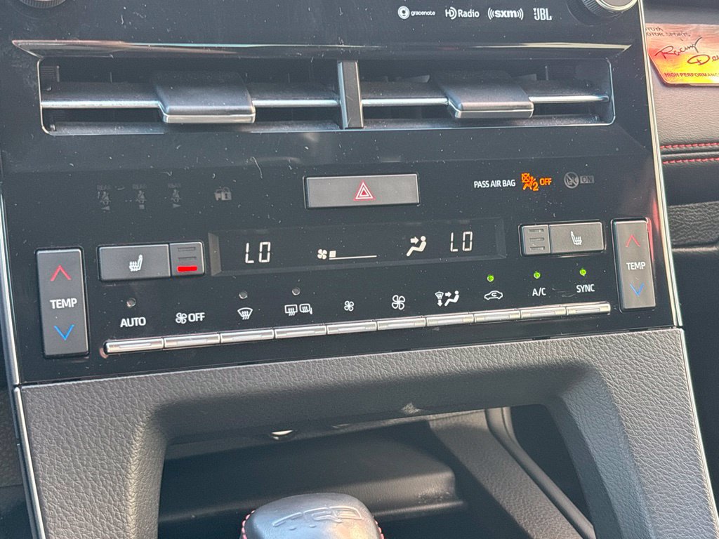 Used 2020 Toyota Avalon TRD FWD image 14
