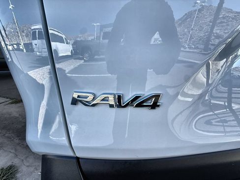Used 2025 Toyota RAV4 LE FWD image 22