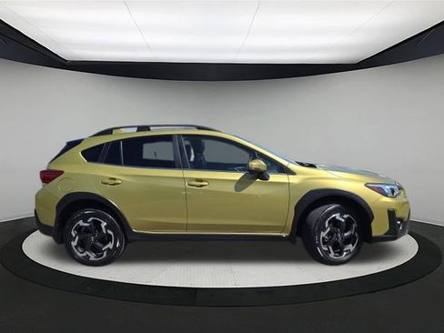 Certified 2023 Subaru Crosstrek 2.5i Limited w/ Popular Package #2 AWD/4WD image 8