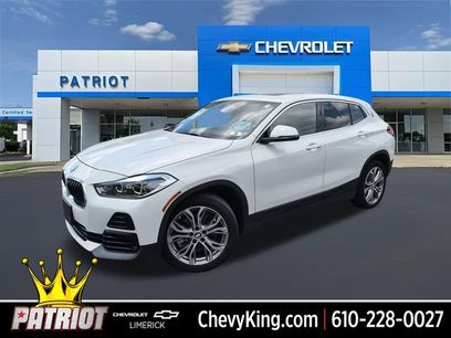 Used 2022 BMW X2 xDrive28i w/ Convenience Package