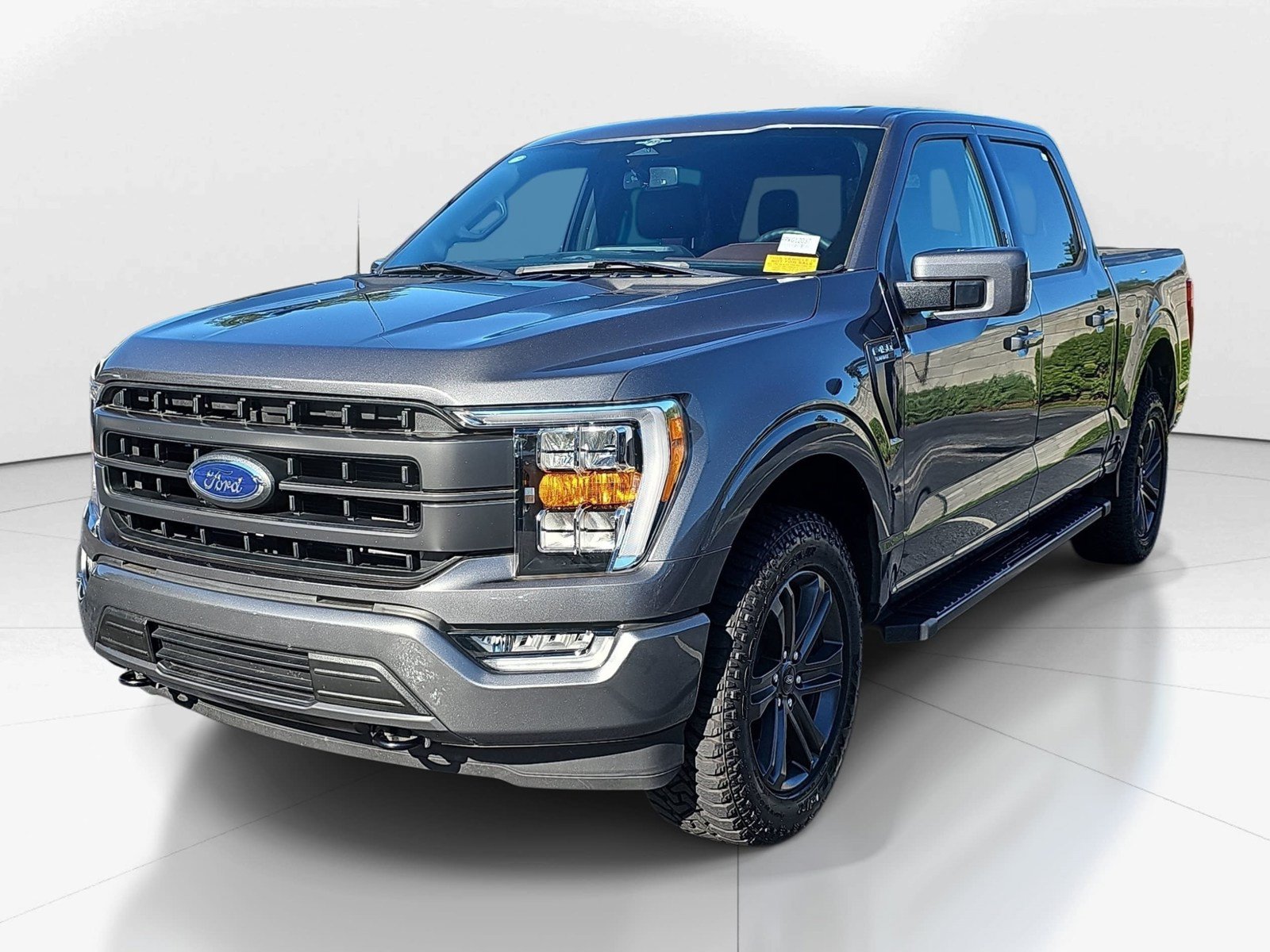 Used 2023 Ford F150 Lariat AWD/4WD image 7
