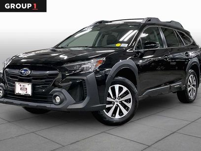 Used 2023 Subaru Outback Premium