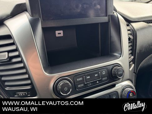 Used 2016 Chevrolet Tahoe LT w/ Luxury Package image 23