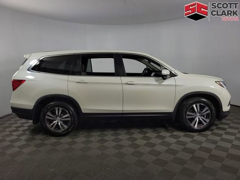 Used 2018 Honda Pilot EX-L image 10