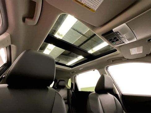 New 2026 Nissan Rogue SV w/ SV Premium Package image 31