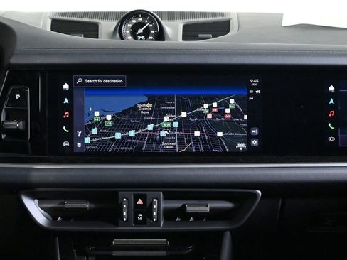 Certified 2026 Porsche Cayenne Turbo image 15