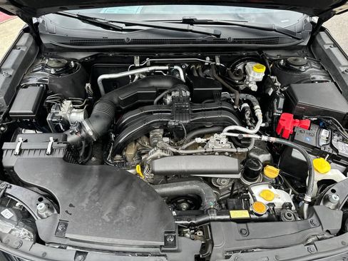 Used 2021 Subaru Outback Premium AWD/4WD image 29